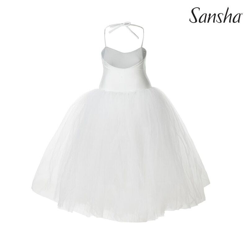 Tutu SYLPHIDE SANSHA