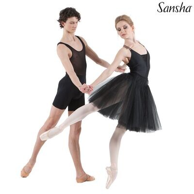 Tutu TELMA SANSHA