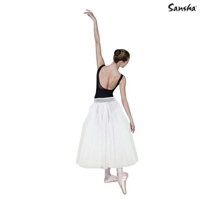 Tutu romantique de répétition NATALIA SANSHA