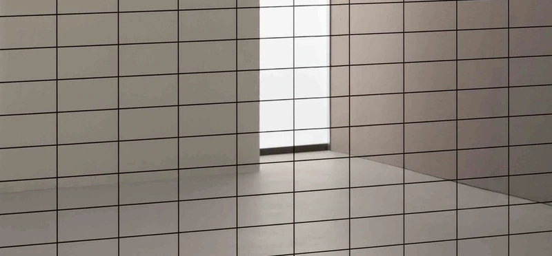 Miroir mural BORIS DINAMICA