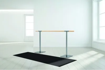 Individual reversible dance mat DINAMICA