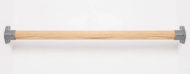 Wall barre bracket TWIX DINAMICA