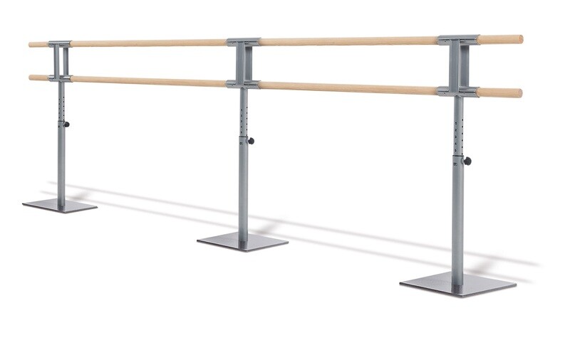 Barre double ajustable GISELLE DINAMICA