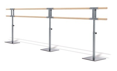 Barre double ajustable GISELLE DINAMICA