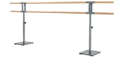 Barre double ajustable GISELLE DINAMICA