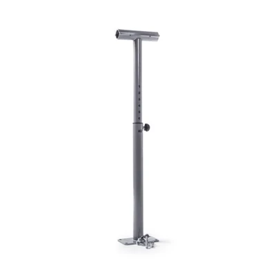 Support de barre double fixe ISA DINAMICA