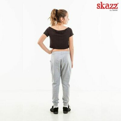 Crop top SKY1633V SANSHA