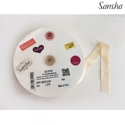 Rouleau de ruban stretch SANSHA