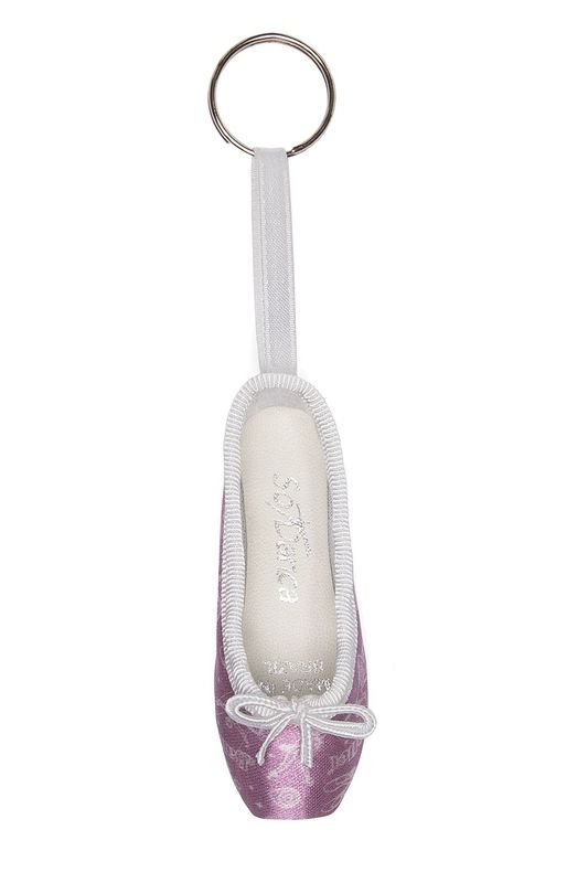 Porte-clefs LIMITED EDITION SO DANCA