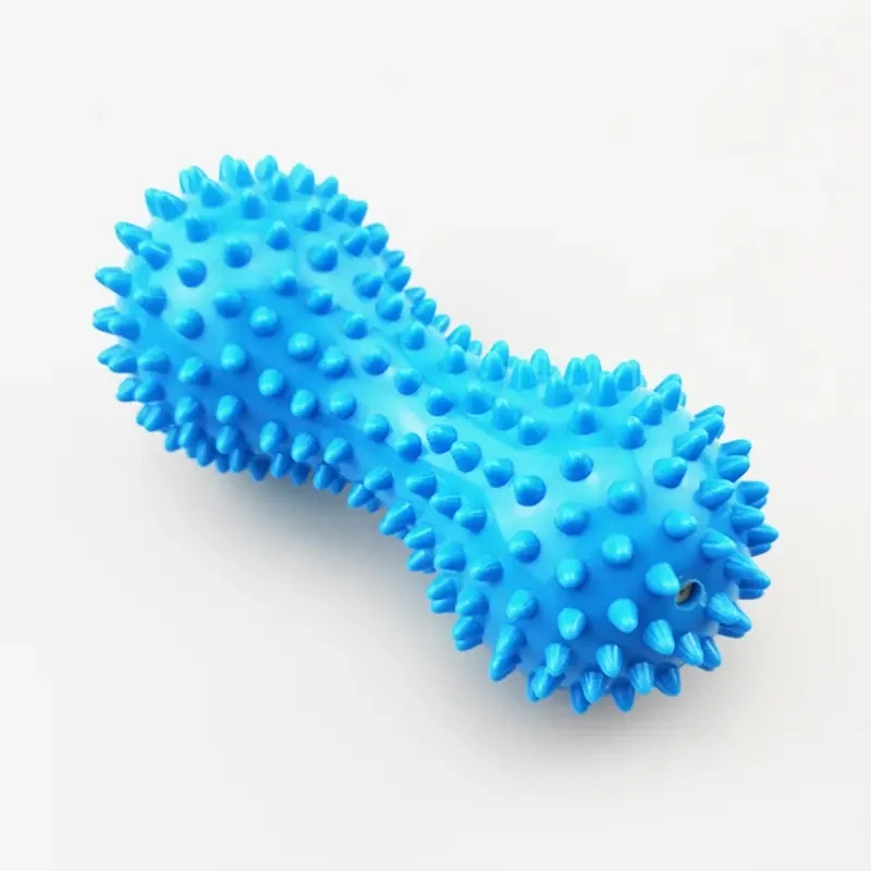 Rouleau de massage, Coloris: Bleu