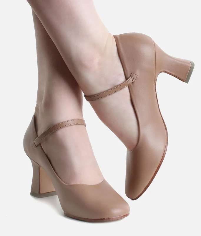 Chaussures de caractère SO DANCA