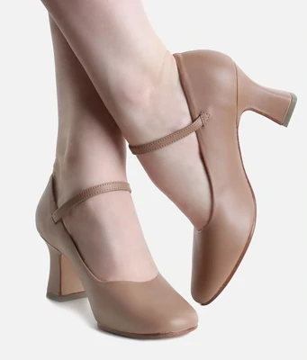 Chaussures de caractère SO DANCA