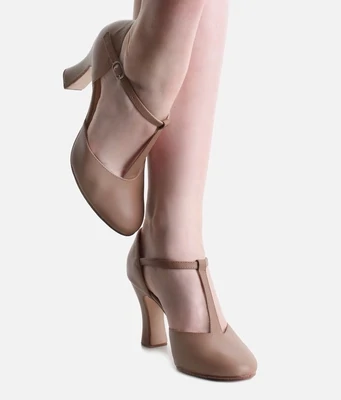 Chaussures de caractère SO DANCA