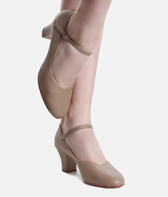 Chaussures de caractère SO DANCA