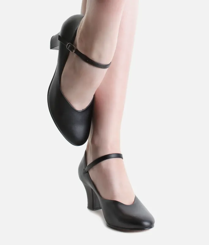 Chaussures de caractère SO DANCA
