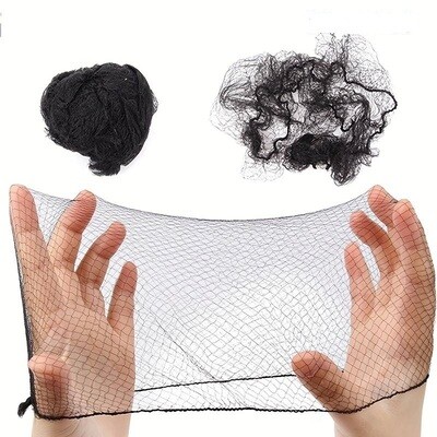 Filets à chignon ATD