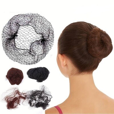 Filets à chignon ATD
