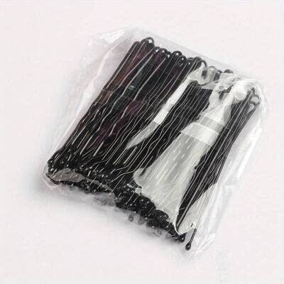 Bag of hairpins ATD