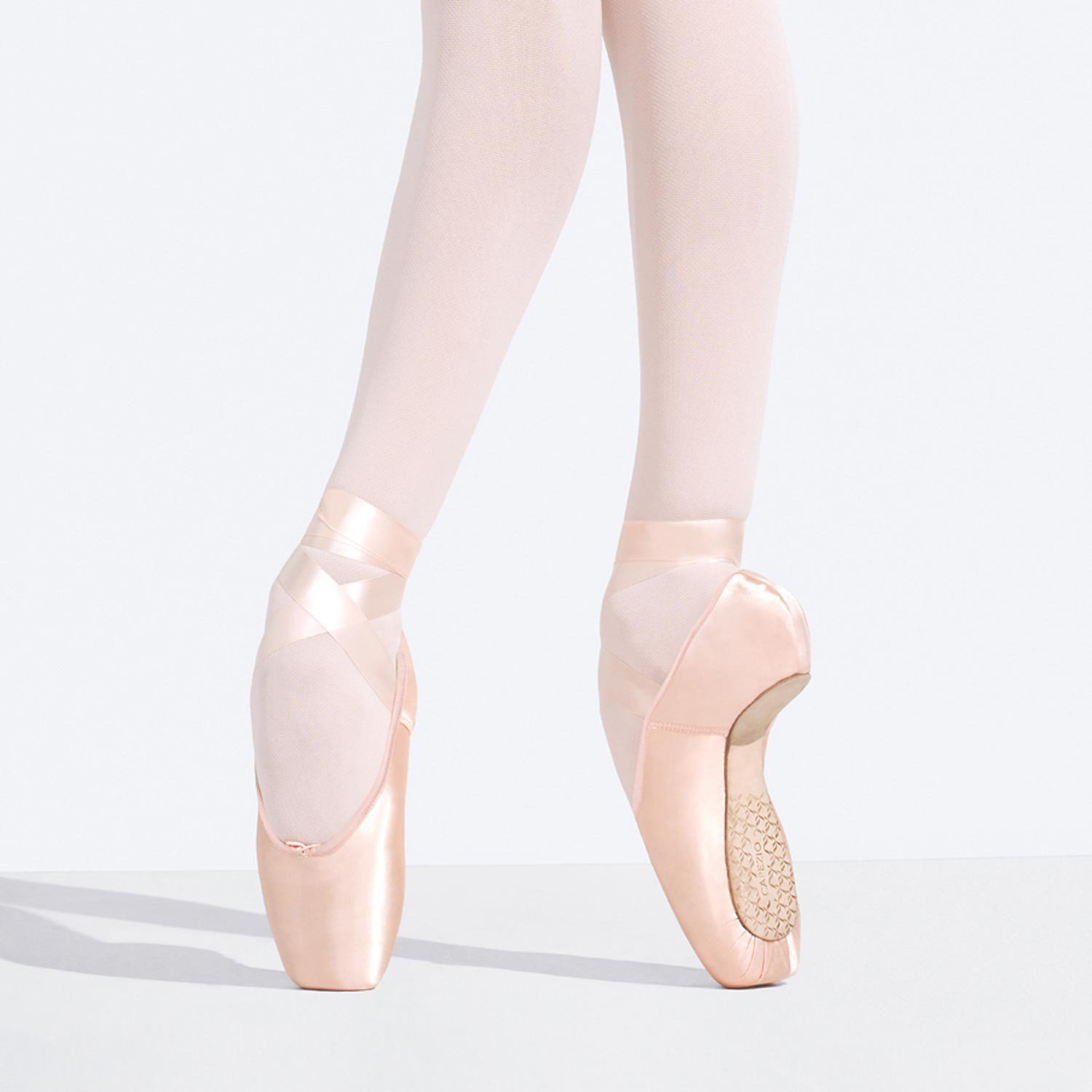 Pointe shoes DEVELOPPE 1137 CAPEZIO