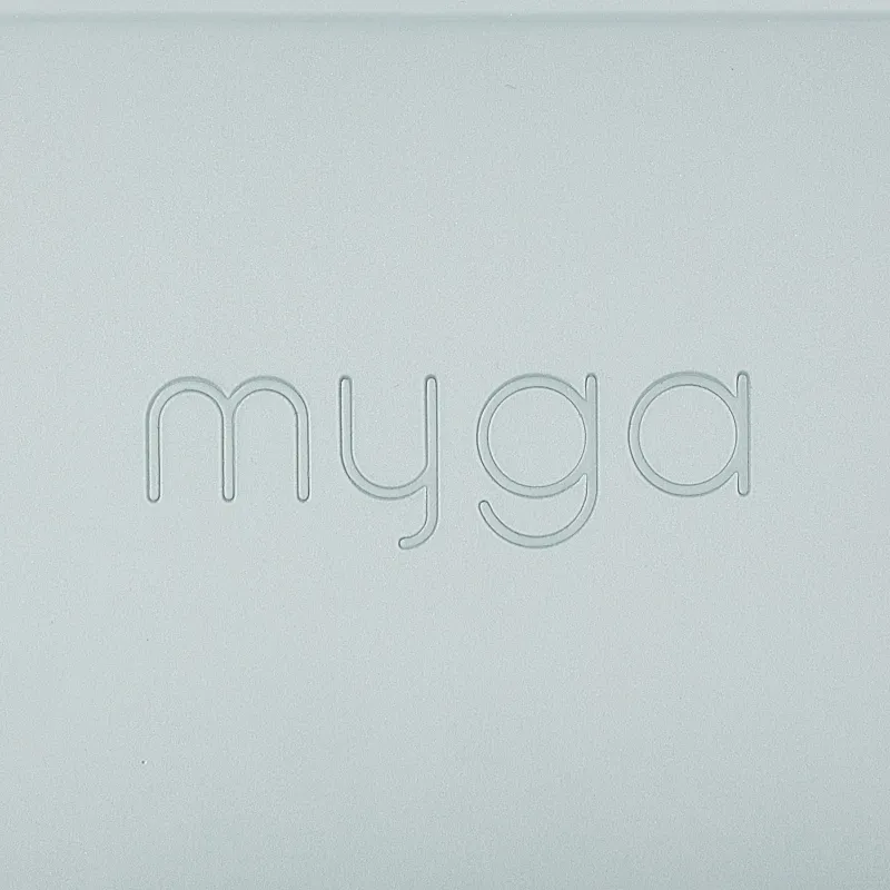 Bloc de yoga en mousse MYGA