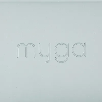 Bloc de yoga en mousse MYGA