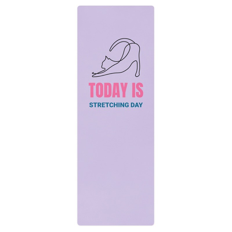 Yoga mat ATD