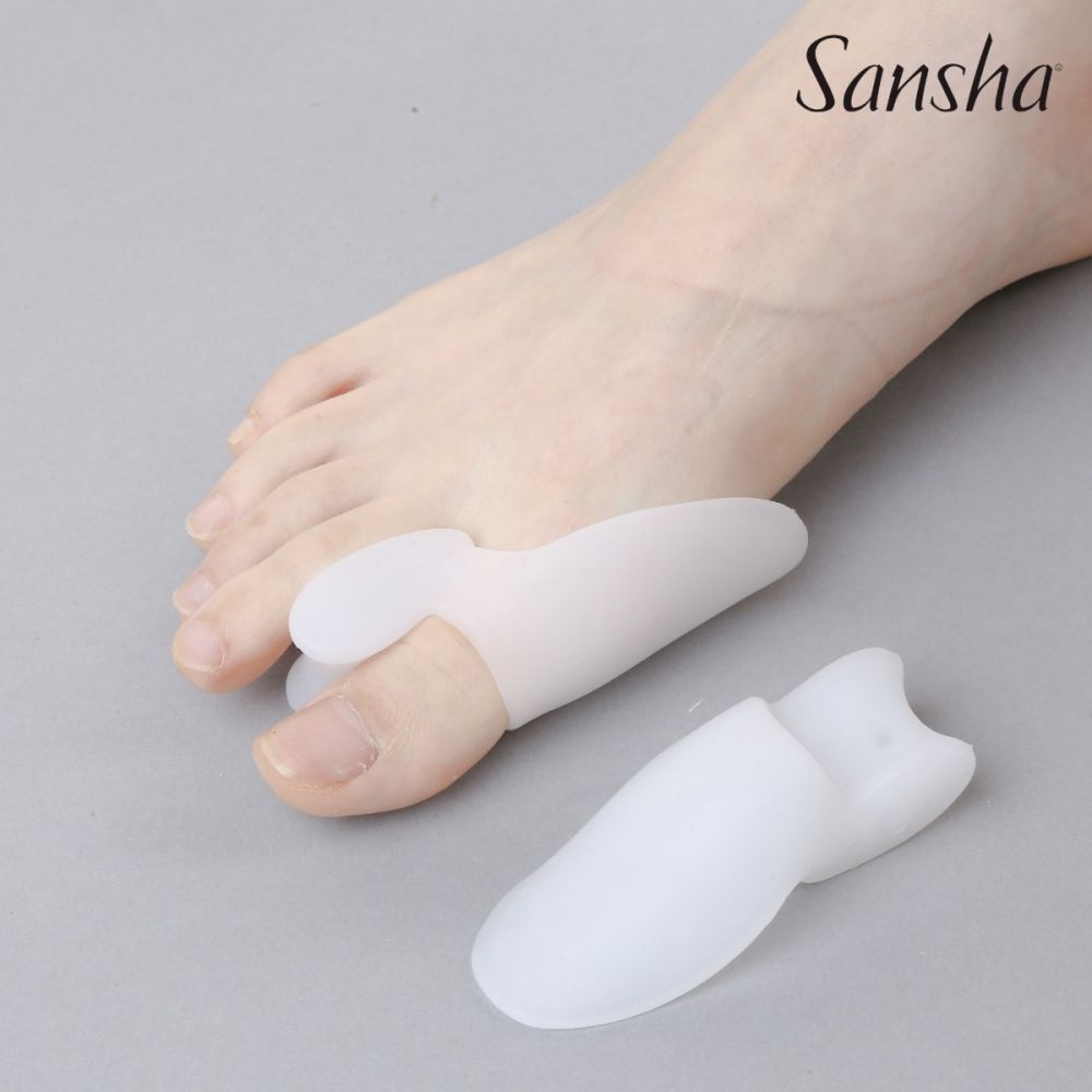 Bunion guard BUNHEADS