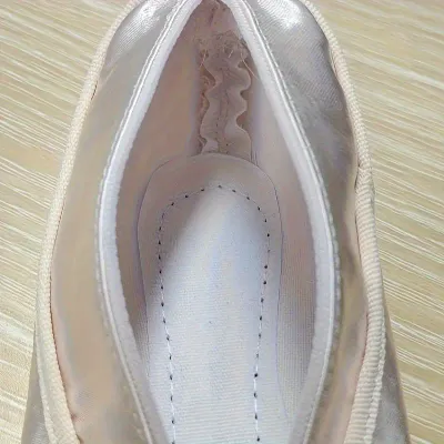 Trousse 'Chausson' ATD