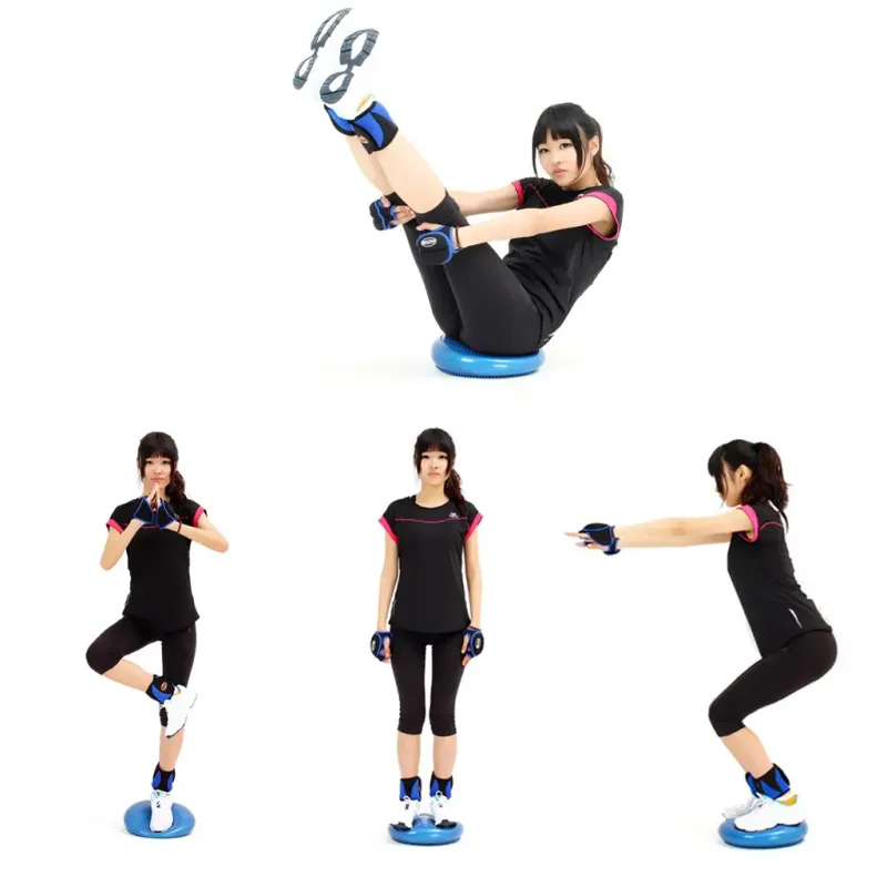 Coussin d'équilibre TECH DANCE