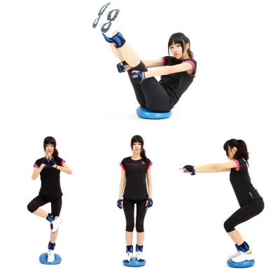 Coussin d'équilibre TECH DANCE