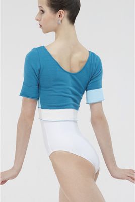 Crop top TULIPE WEAR MOI