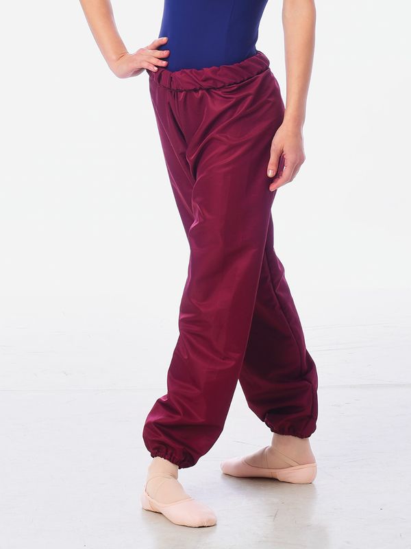Warm-up pants GAYNOR MINDEN