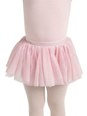 Jupe tutu paillettée CAPEZIO
