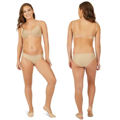 Slip invisible CAPEZIO