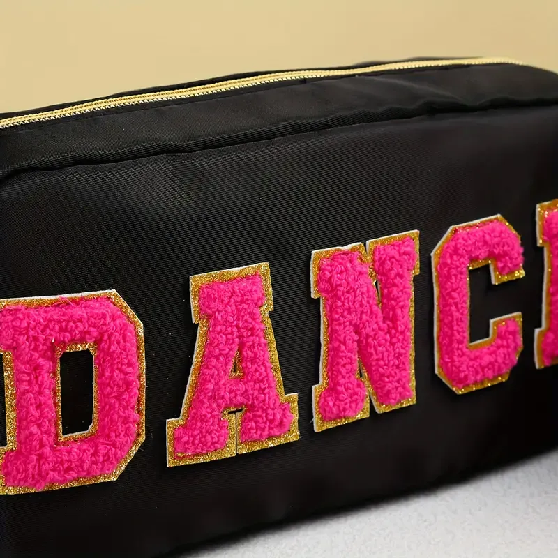 Trousse 'DANCE'
