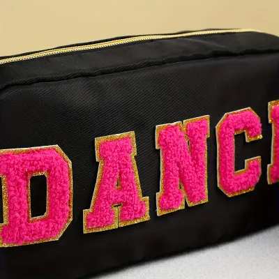Trousse 'DANCE'