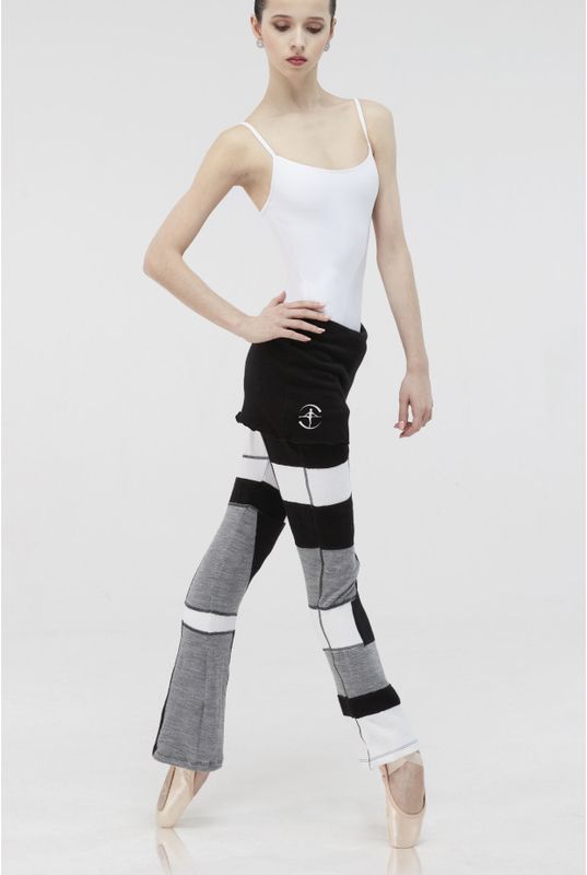Pantalon SYRMA WEAR MOI