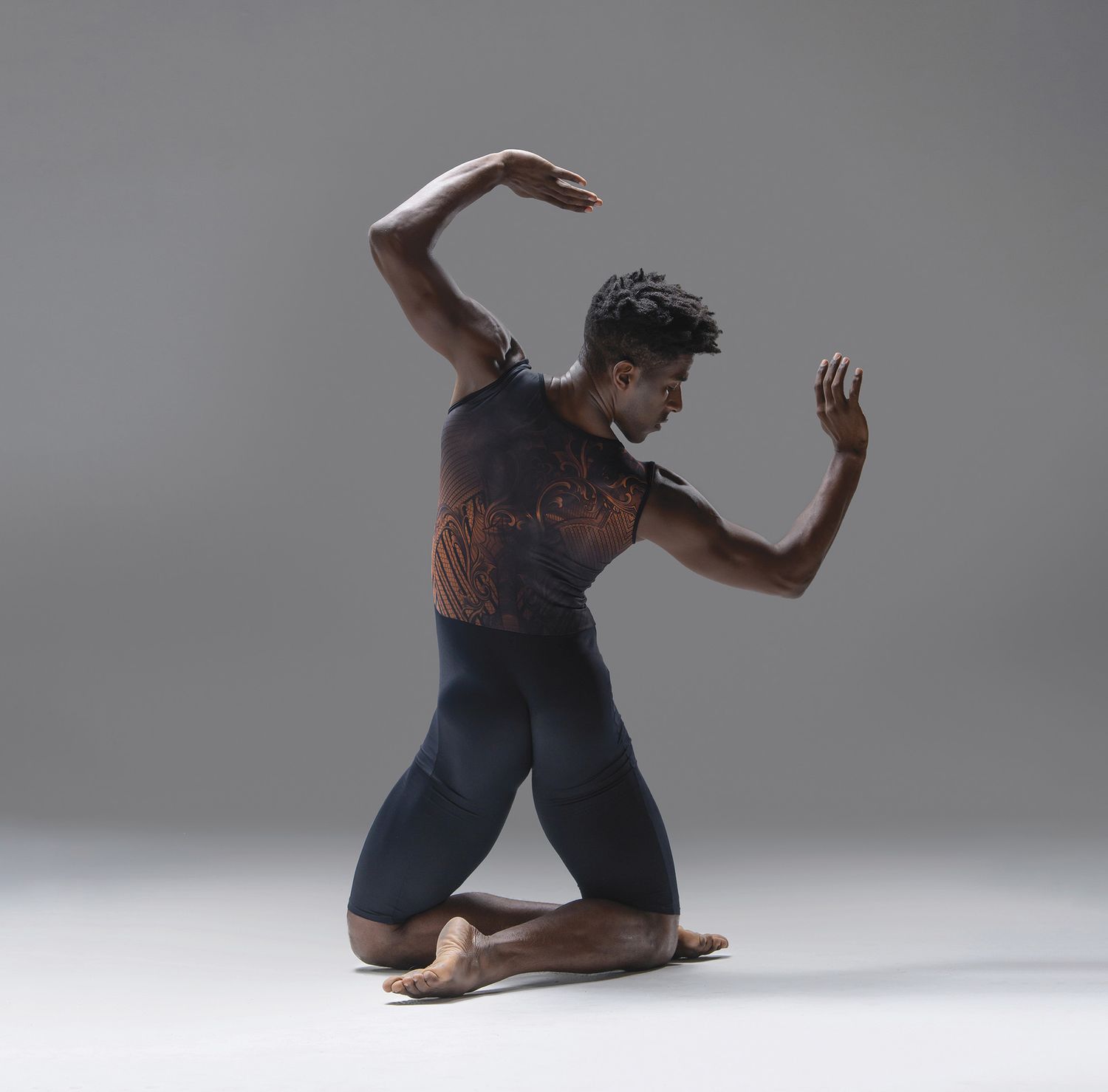 Unitard ALDO BALLET ROSA
