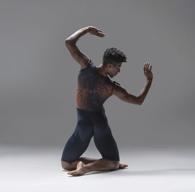 Unitard ALDO BALLET ROSA