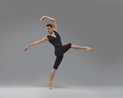 Combi ALDO BALLET ROSA