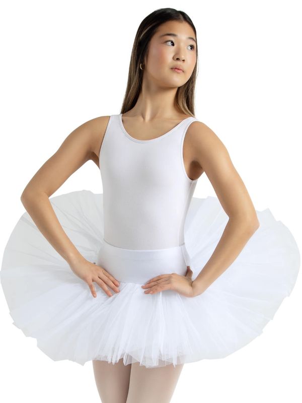 Corps de tutu CAPEZIO