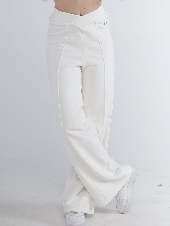 Pantalon palazzo PRIDANCE