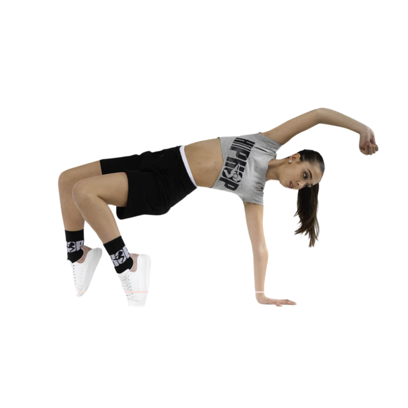 Crop top PRIDANCE