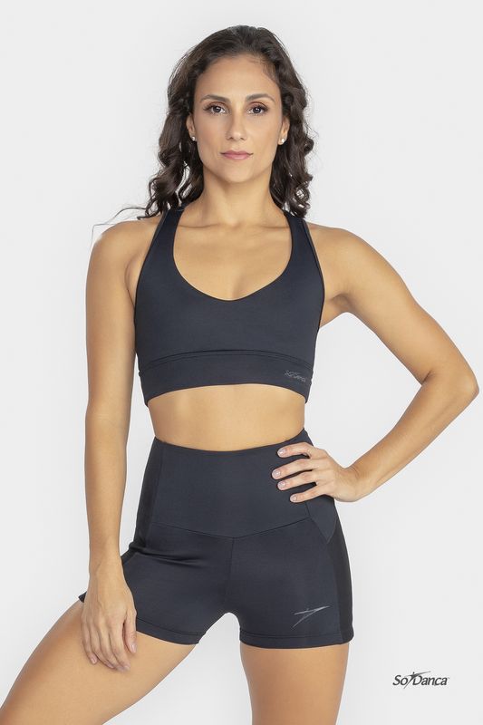Top brassière SO DANCA