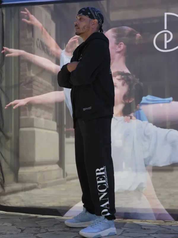 Pantalon DANCER NON POSSO HO DANZA