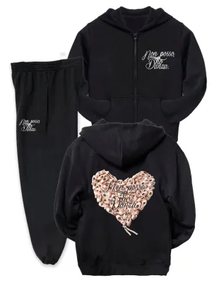 Pantalon NON POSSO HO DANZA