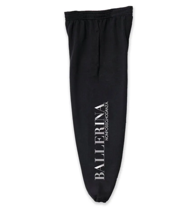 Pantalon NON POSSO HO DANZA