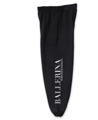 Pantalon NON POSSO HO DANZA