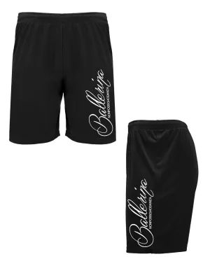 Short BALLERINA NON POSSO HO DANZA
