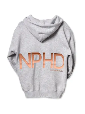 Veste zippée DANCER NON POSSO HO DANZA